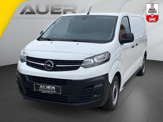 Opel Vivaro Cargo Enjoy Medium L2 bei Autohaus Auer Krems in 