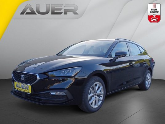 Seat Leon ST 1,5 TSI ACT Style // ab 30.987,- // bei Autohaus Auer Krems in 