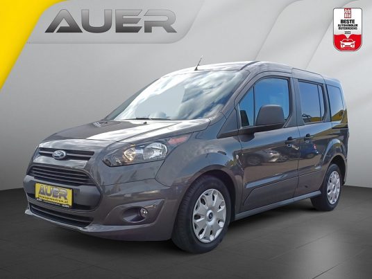 Ford Tourneo Connect Trend 1,0 // ab 16.987,- // bei Autohaus Auer Krems in 