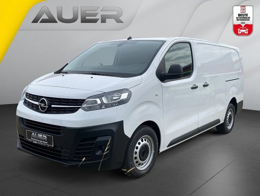 Opel Vivaro Cargo Enjoy L+ bei Autohaus Auer Krems in 