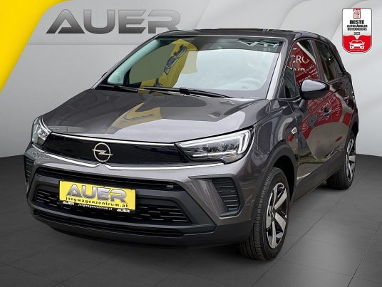 Opel Crossland 1,2 Turbo Edition bei Autohaus Auer Krems in 
