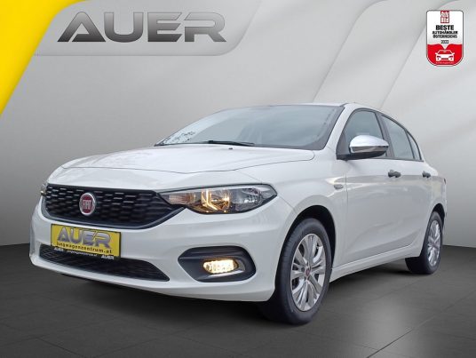 Fiat Tipo 1,4 16V 95 Pop // ab 11.487,- // bei Autohaus Auer Krems in 