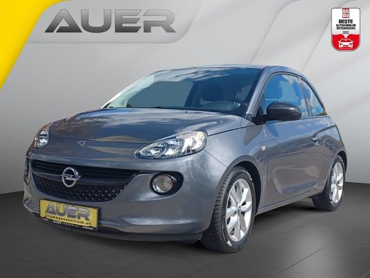Opel Adam 1,4 Unlimited // ab 13.237,- // bei Autohaus Auer Krems in 