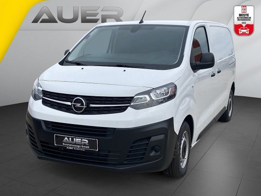 Opel Vivaro Cargo Enjoy Medium L1 bei Autohaus Auer Krems in 