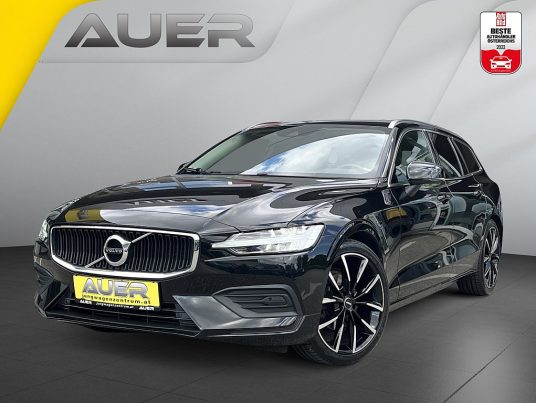 Volvo V60 D3 Momentum Geartronic bei Autohaus Auer Krems in 