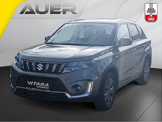 Suzuki Vitara 1,4 DITC Hybrid ALLGRIP shine | ab 23.490,- bei Autohaus Auer Krems in 