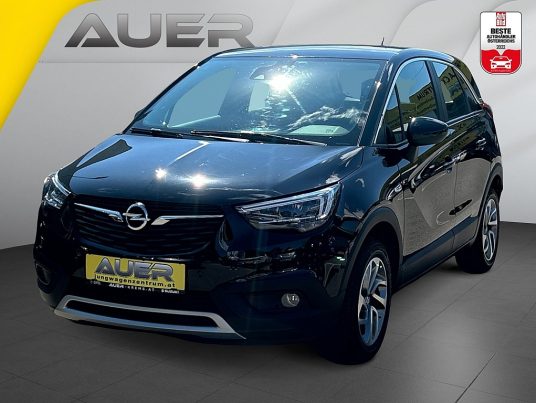 Opel Crossland X 1,2 Turbo Innovation | LED | KAMERA | TEMPOMAT bei Autohaus Auer Krems in 